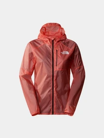 Куртки и дубленки The North Face W Windstream Shell модель NF0A87HFGTH1 Фото