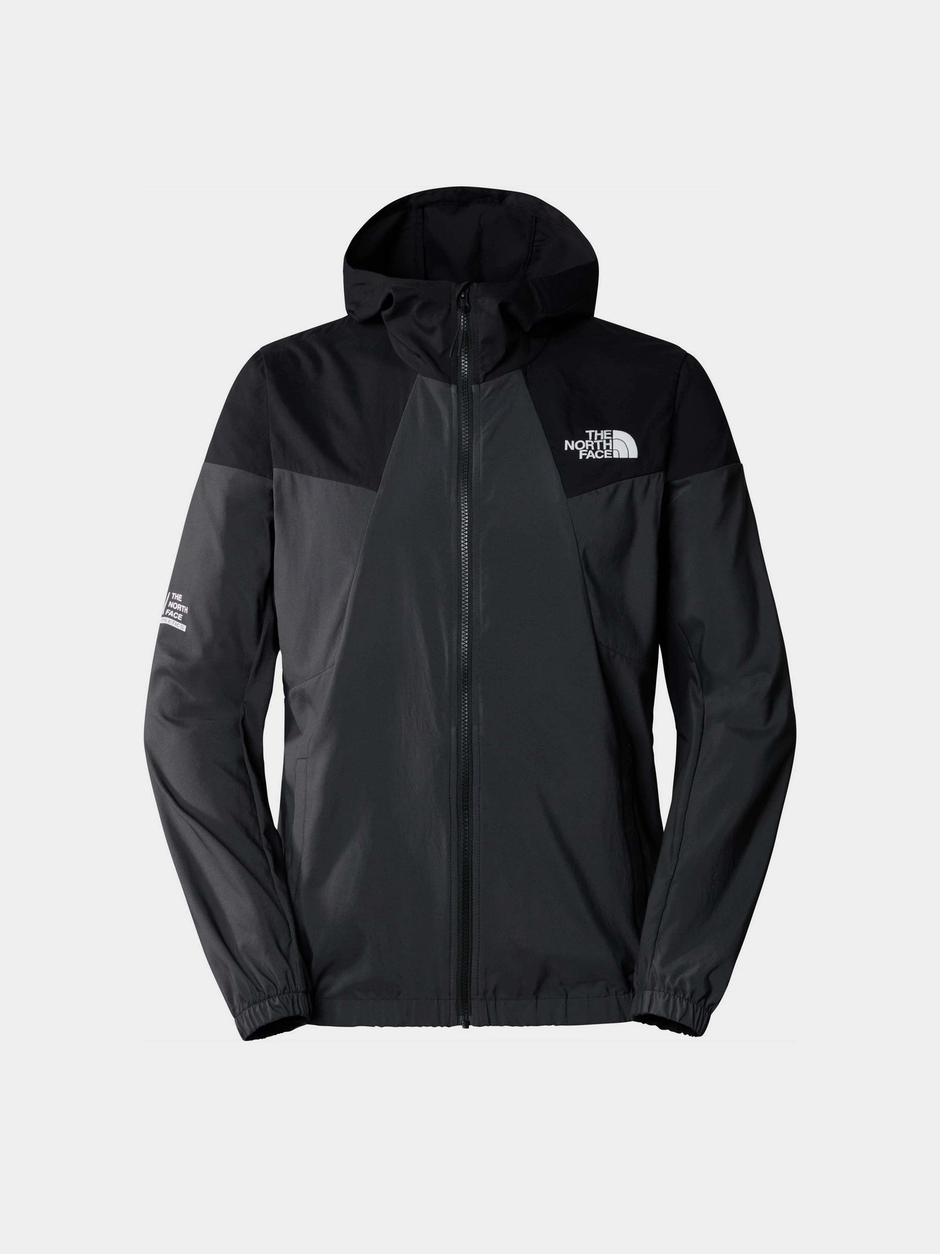 Куртки и дубленки The North Face M Ma Wind Track Hoodie модель NF0A87J2MN81 Куртки и дубленки The North Face M Ma Wind Track Hoodie модель NF0A87J2MN81 Фото