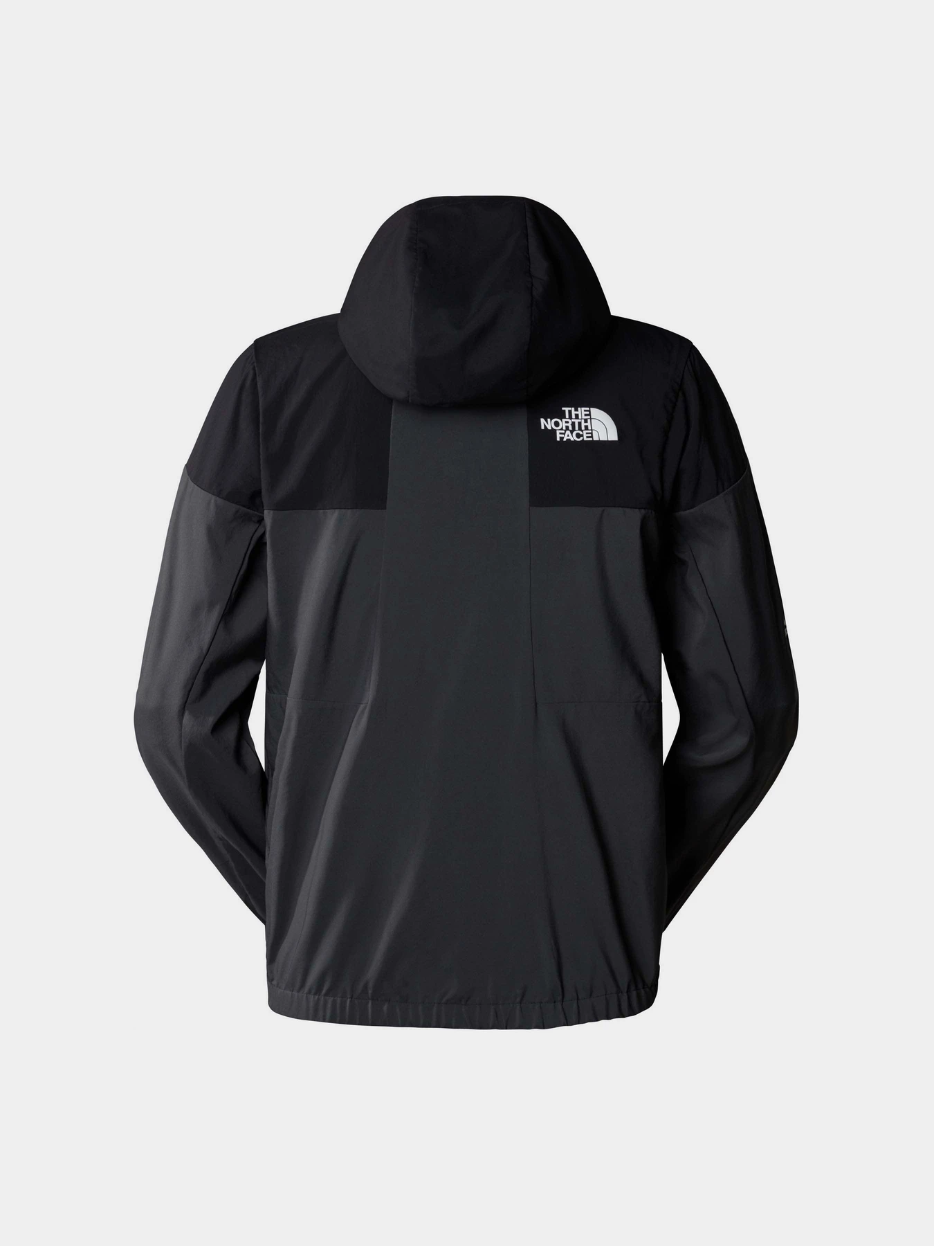 Куртки и дубленки The North Face M Ma Wind Track Hoodie модель NF0A87J2MN81 Куртки и дубленки The North Face M Ma Wind Track Hoodie модель NF0A87J2MN81 Фото