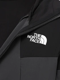 Куртки и дубленки The North Face M Ma Wind Track Hoodie модель NF0A87J2MN81 Фото