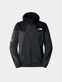 Куртки и дубленки The North Face M Ma Wind Track Hoodie модель NF0A87J2MN81 Фото