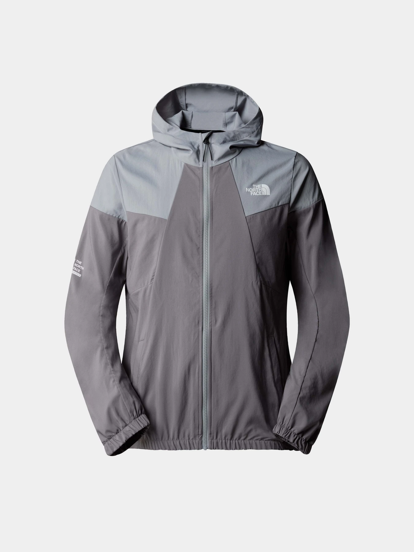 Куртки та дублянки The North Face M Ma Wind Track Hoodie модель NF0A87J2W2O1 Фото