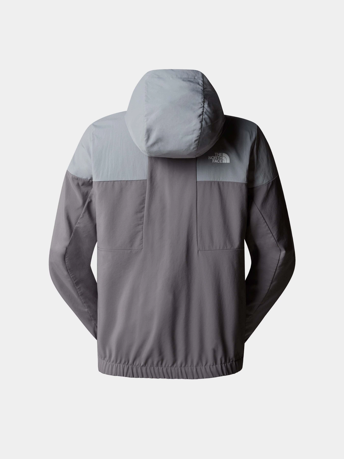 Куртки та дублянки The North Face M Ma Wind Track Hoodie модель NF0A87J2W2O1 Фото