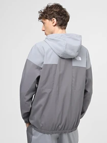 Куртки та дублянки The North Face M Ma Wind Track Hoodie модель NF0A87J2W2O1 Фото