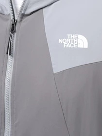 Куртки та дублянки The North Face M Ma Wind Track Hoodie модель NF0A87J2W2O1 Фото