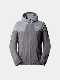 Куртки та дублянки The North Face M Ma Wind Track Hoodie модель NF0A87J2W2O1 Фото