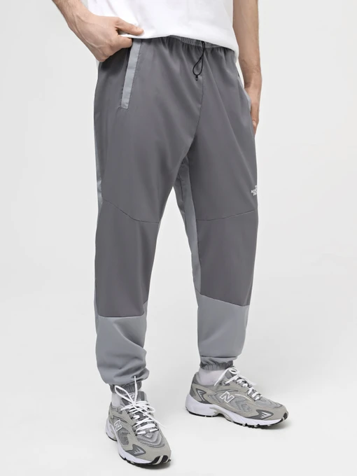 Брюки The North Face M Ma Wind Track Pant модель NF0A87J6W2O1 Фото