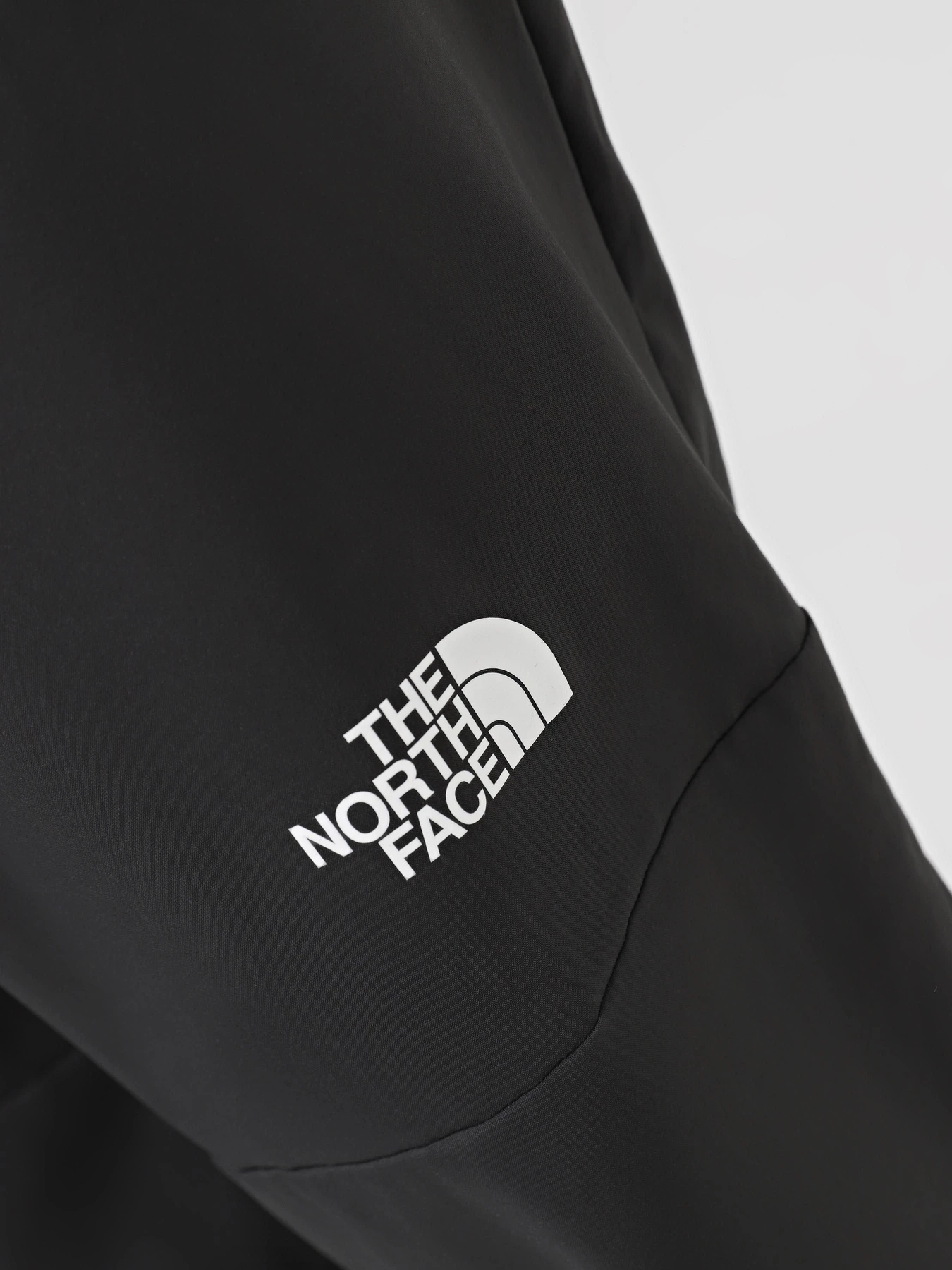 Брюки The North Face M Ma Wind Track Pant модель NF0A87J60C51 Фото