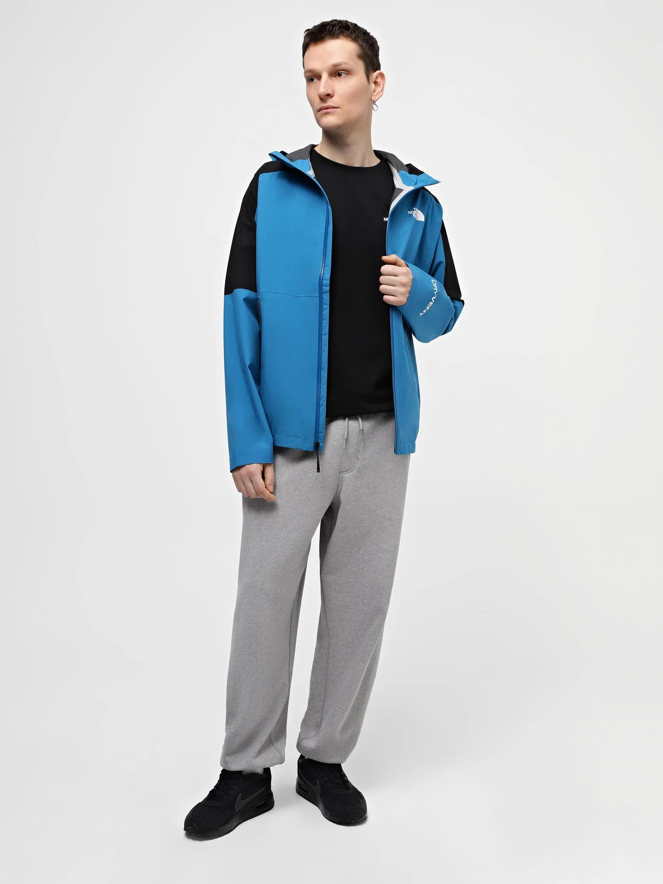 Куртки та дублянки The North Face M Sheltered Creek модель NF0A880XUID1 Фото