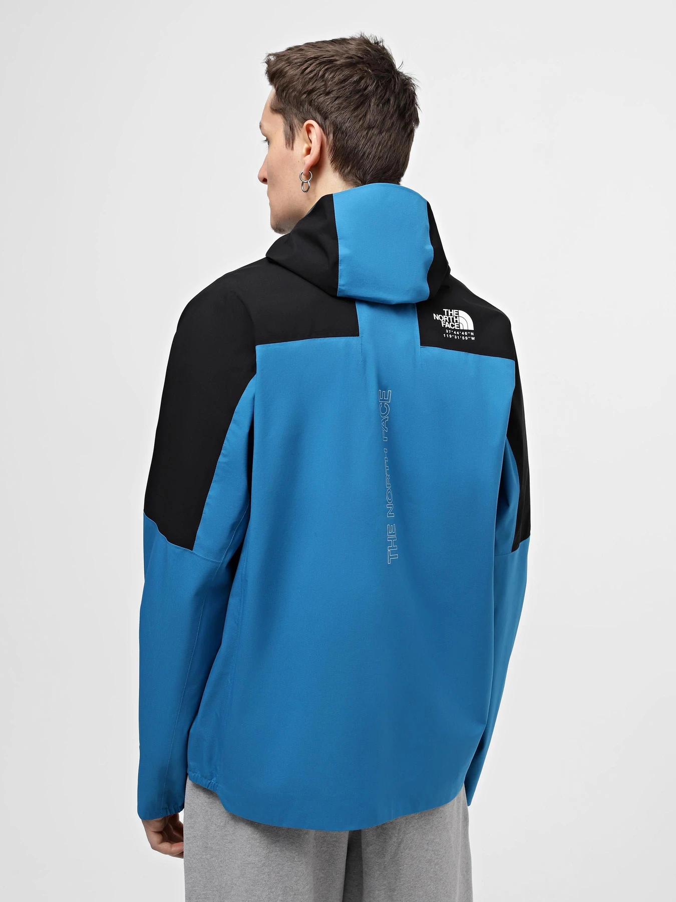 Куртки та дублянки The North Face M Sheltered Creek модель NF0A880XUID1 Фото