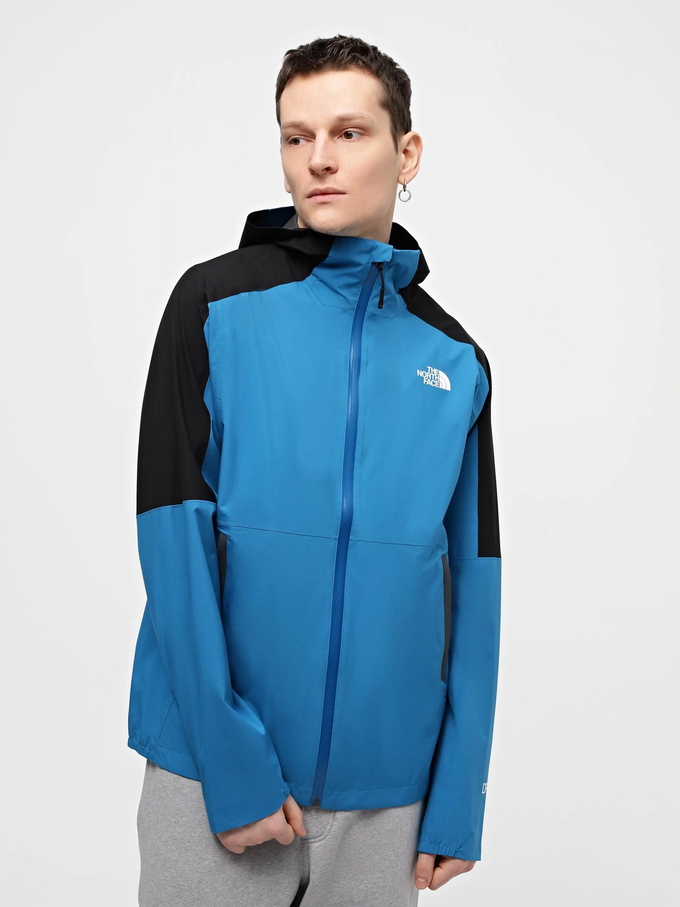 Куртки та дублянки The North Face M Sheltered Creek модель NF0A880XUID1 Фото