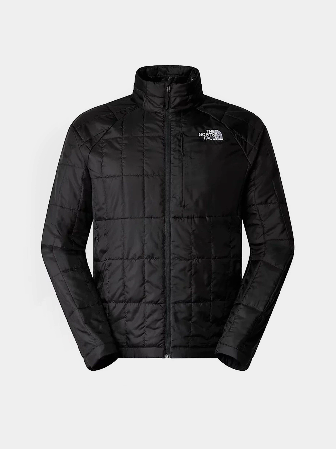 Куртки та дублянки The North Face Circaloft Mid Cut Lifestyle модель NF0A88EWJK31 Фото