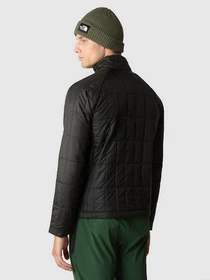 Куртки та дублянки The North Face Circaloft Mid Cut Lifestyle модель NF0A88EWJK31 Фото