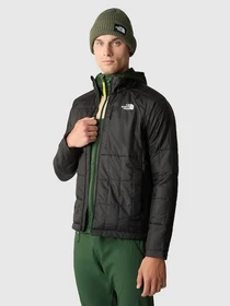 Куртки та дублянки The North Face Circaloft Mid Cut Lifestyle модель NF0A88EWJK31 Фото