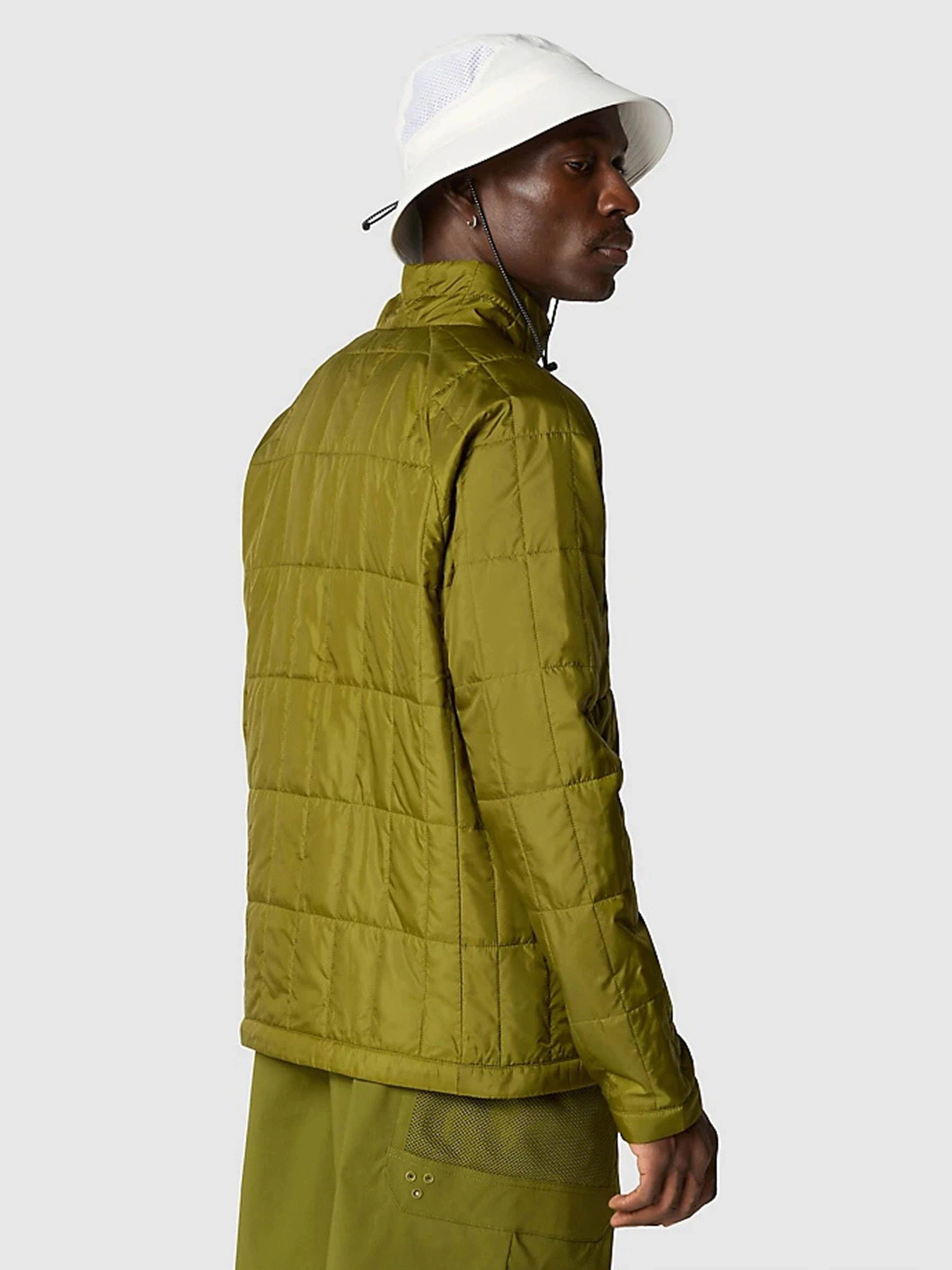 Куртки та дублянки The North Face Circaloft Mid Cut Lifestyle модель NF0A88EWPIB1 Куртки та дублянки The North Face Circaloft Mid Cut Lifestyle модель NF0A88EWPIB1 Фото