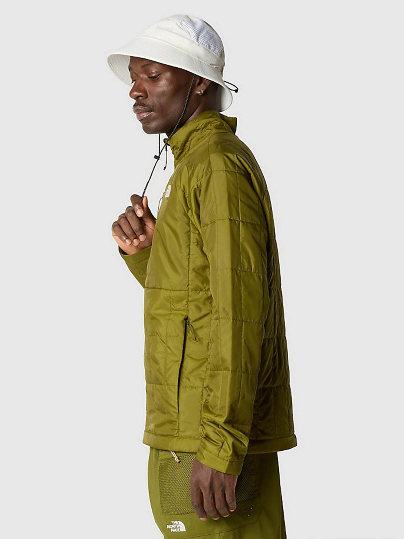 Куртки та дублянки The North Face Circaloft Mid Cut Lifestyle модель NF0A88EWPIB1 Куртки та дублянки The North Face Circaloft Mid Cut Lifestyle модель NF0A88EWPIB1 Фото