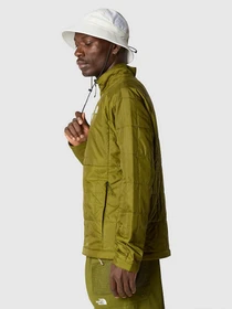 Куртки та дублянки The North Face Circaloft Mid Cut Lifestyle модель NF0A88EWPIB1 Фото