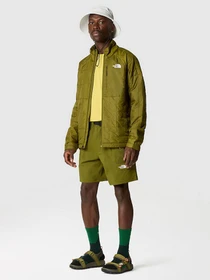 Куртки та дублянки The North Face Circaloft Mid Cut Lifestyle модель NF0A88EWPIB1 Фото