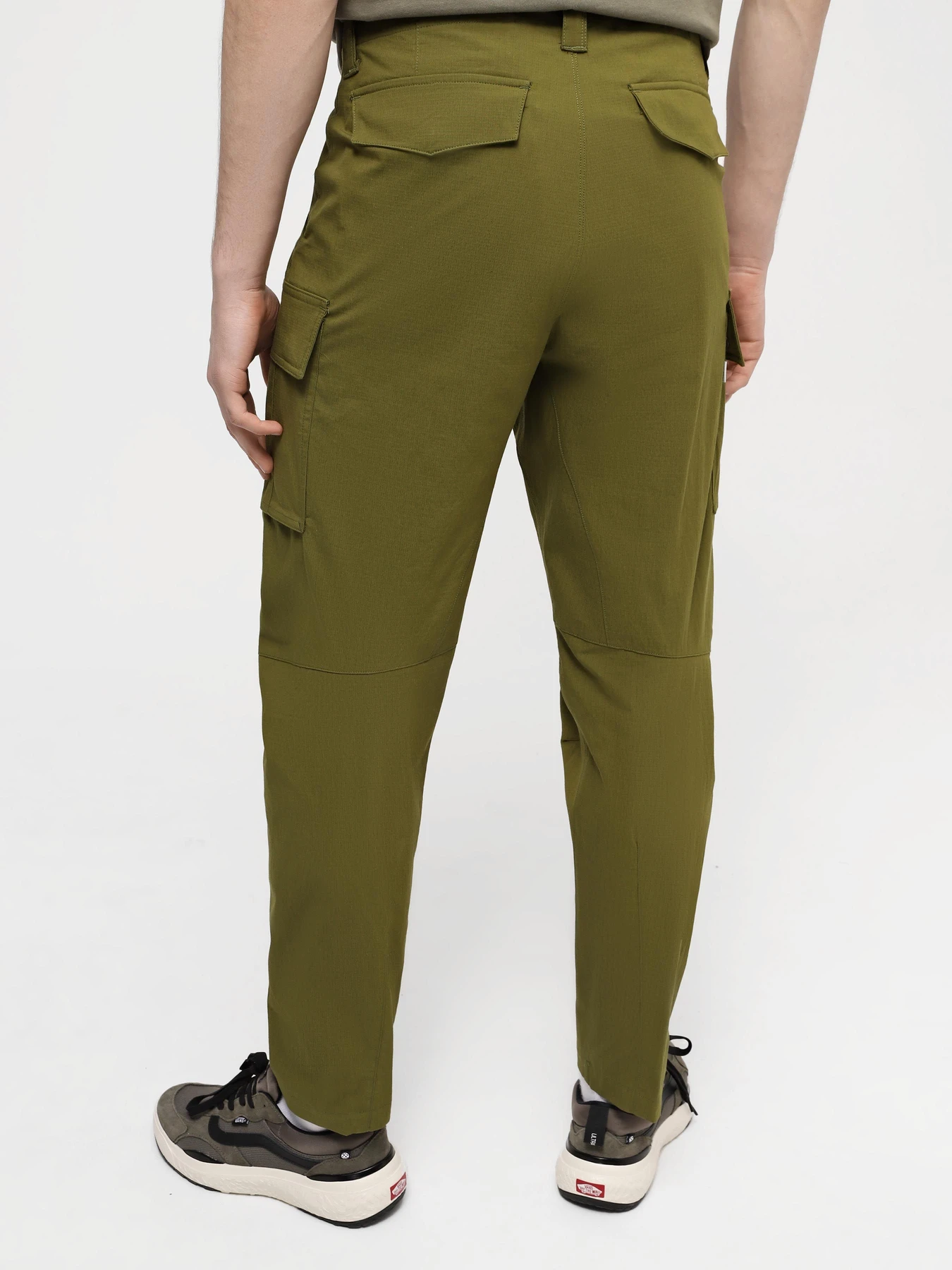 Брюки The North Face M Anticline Cargo Pant модель NF0A826JPIB1 Брюки The North Face M Anticline Cargo Pant модель NF0A826JPIB1 Фото