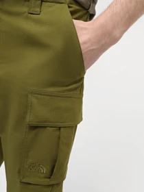 Брюки The North Face M Anticline Cargo Pant модель NF0A826JPIB1 Фото