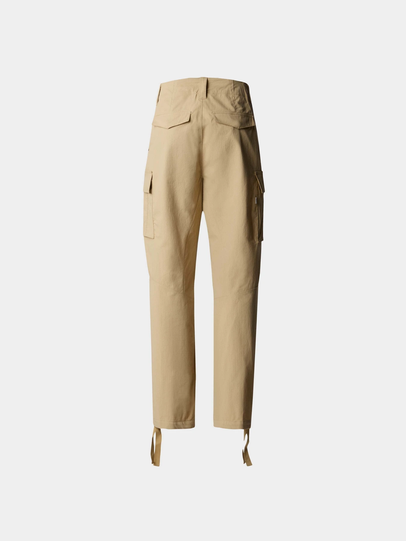 Брюки The North Face W Cargo Pant модель NF0A82GGLK51 Брюки The North Face W Cargo Pant модель NF0A82GGLK51 Фото