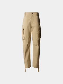 Брюки The North Face W Cargo Pant модель NF0A82GGLK51 Фото