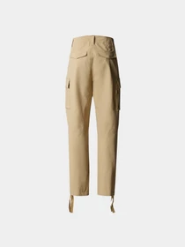 Брюки The North Face W Cargo Pant модель NF0A82GGLK51 Фото