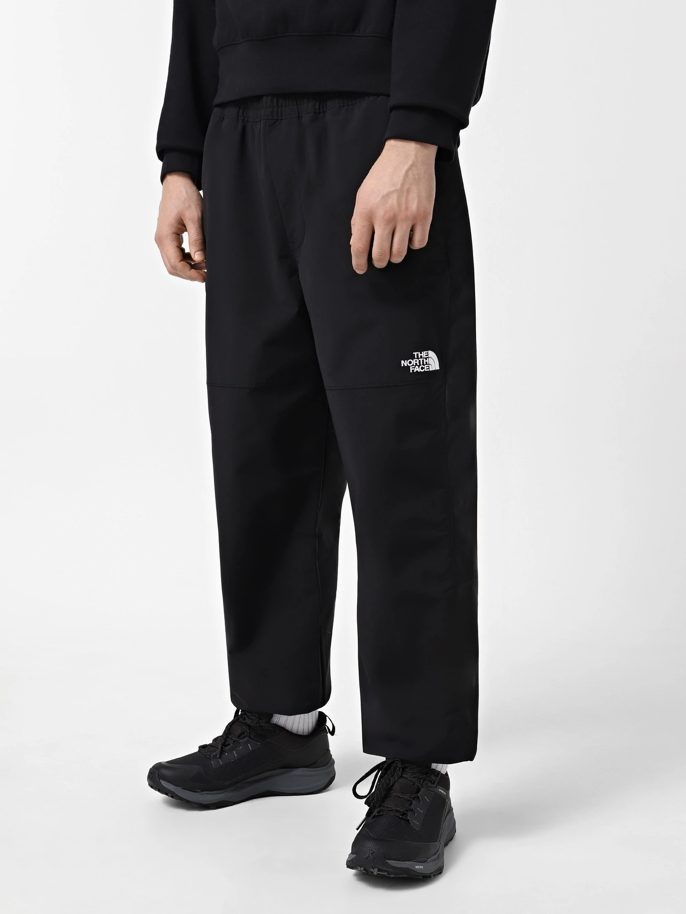 Брюки The North Face Easy Wind модель NF0A8767JK31 Фото