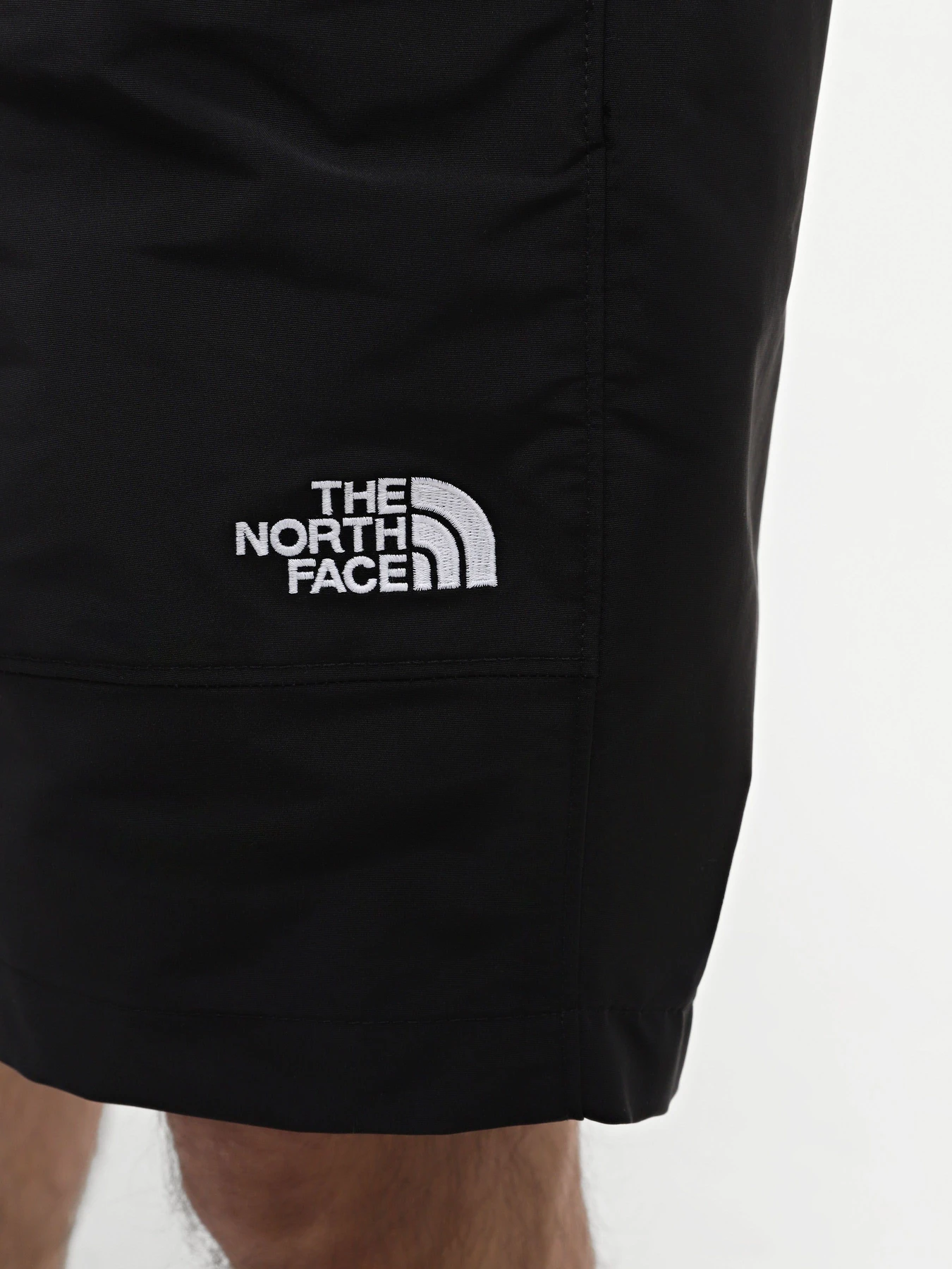 Шорты The North Face M Tnf Easy Wind Short модель NF0A8768JK31 Фото