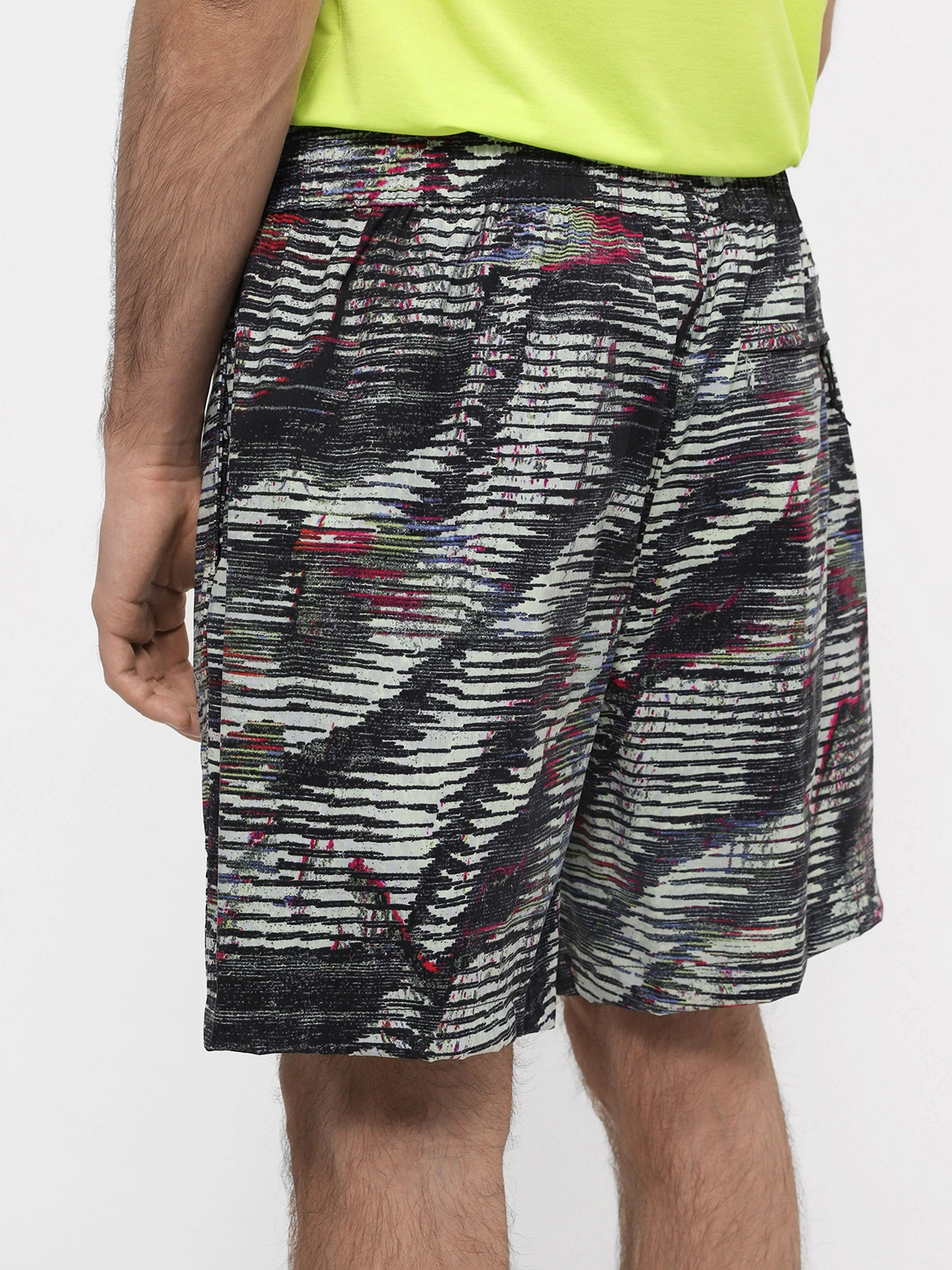 Шорты The North Face M Tnf Easy Wind Short модель NF0A8768SIR1 Шорты The North Face M Tnf Easy Wind Short модель NF0A8768SIR1 Фото
