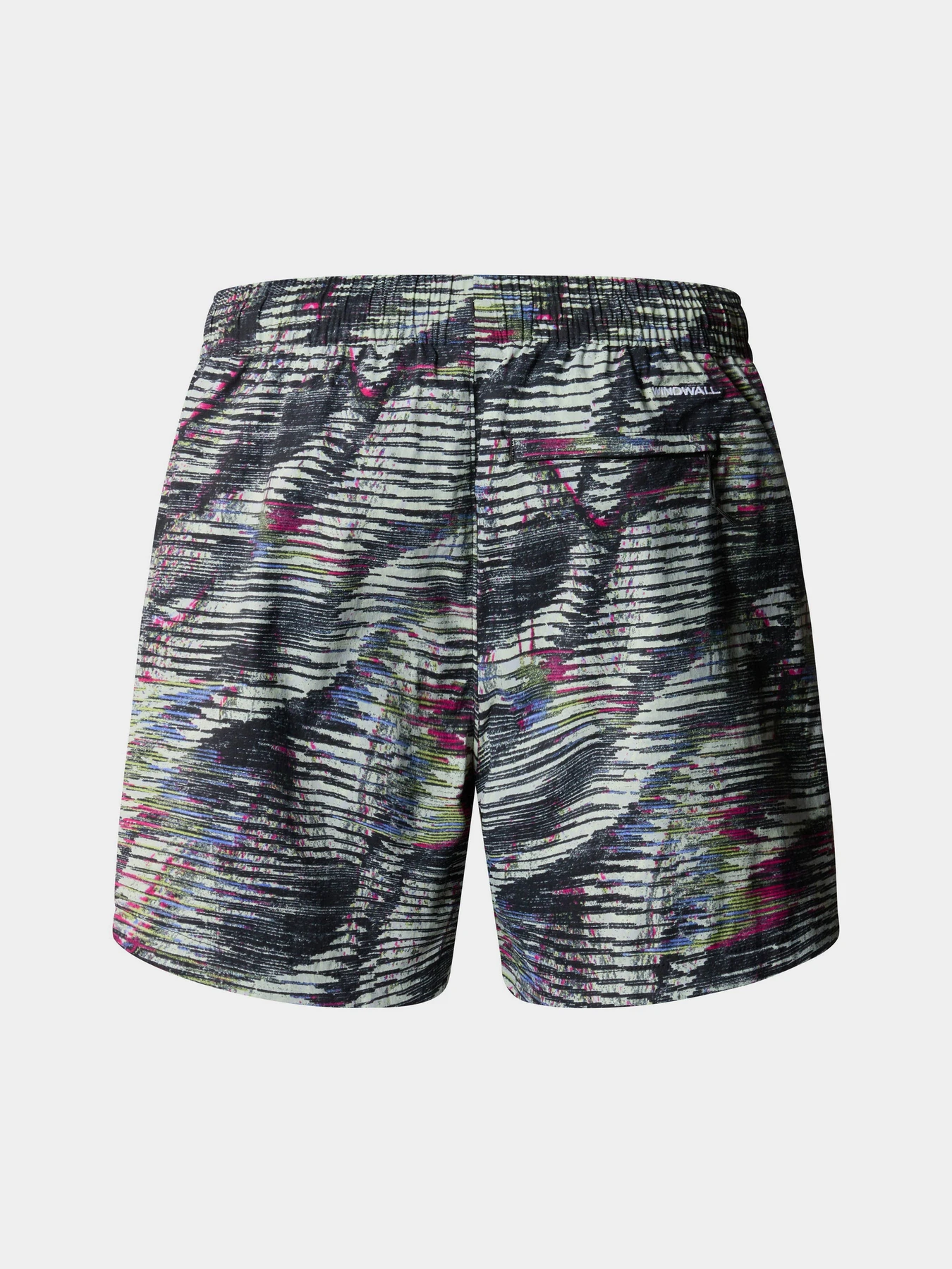 Шорты The North Face M Tnf Easy Wind Short модель NF0A8768SIR1 Шорты The North Face M Tnf Easy Wind Short модель NF0A8768SIR1 Фото