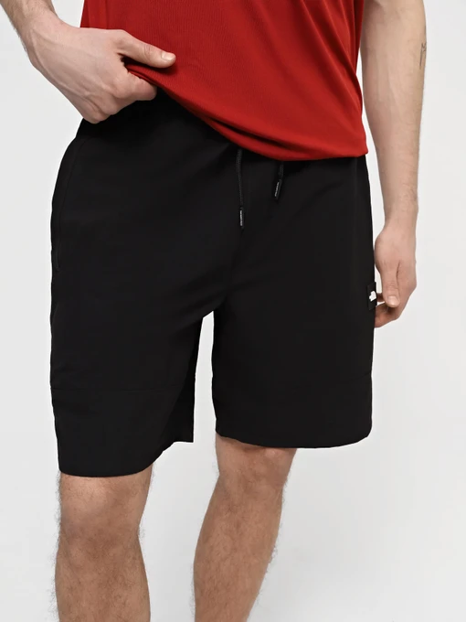 Шорти The North Face Sakami Pull On Short модель NF0A879NJK31 Фото