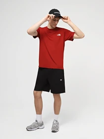 Шорты The North Face Sakami Pull On Short модель NF0A879NJK31 Фото