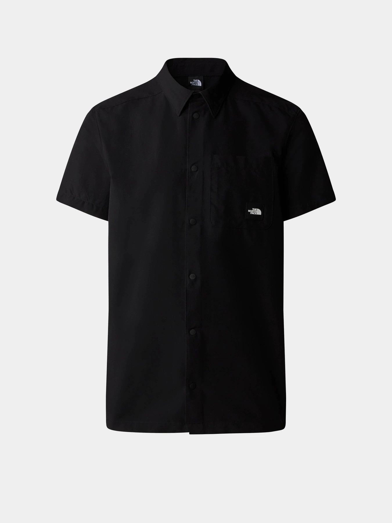 Рубашки The North Face M Murray Button Shirt модель NF0A879PJK31 Рубашки The North Face M Murray Button Shirt модель NF0A879PJK31 Фото
