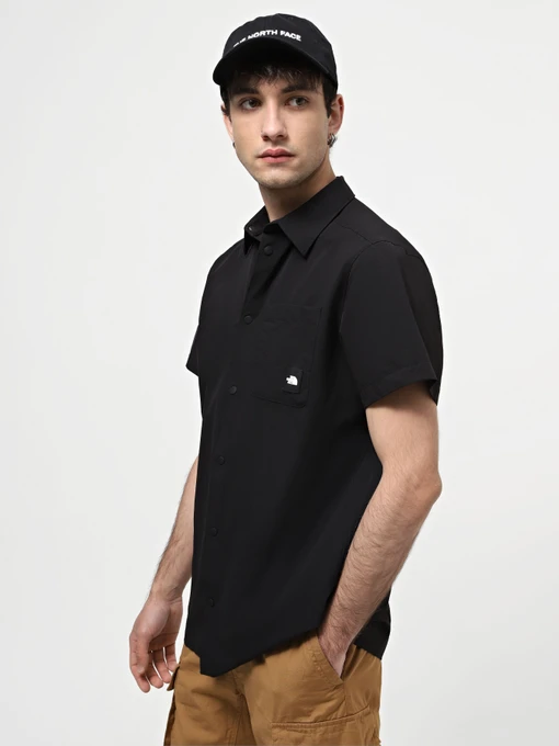 Сорочки The North Face M Murray Button Shirt модель NF0A879PJK31 Фото