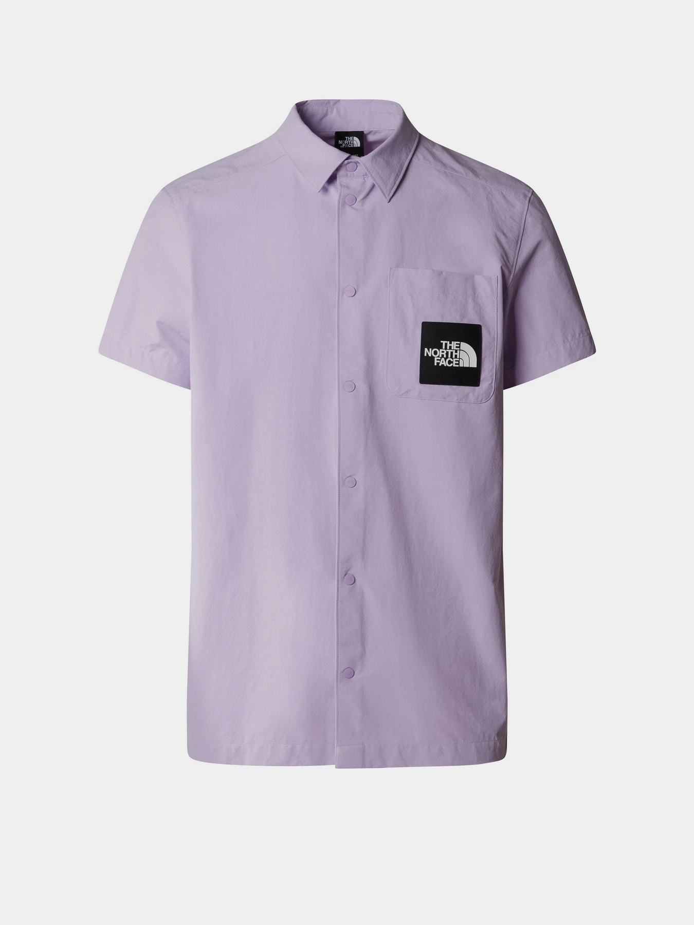 Рубашки The North Face M Murray Button Shirt модель NF0A879PQZI1 Рубашки The North Face M Murray Button Shirt модель NF0A879PQZI1 Фото
