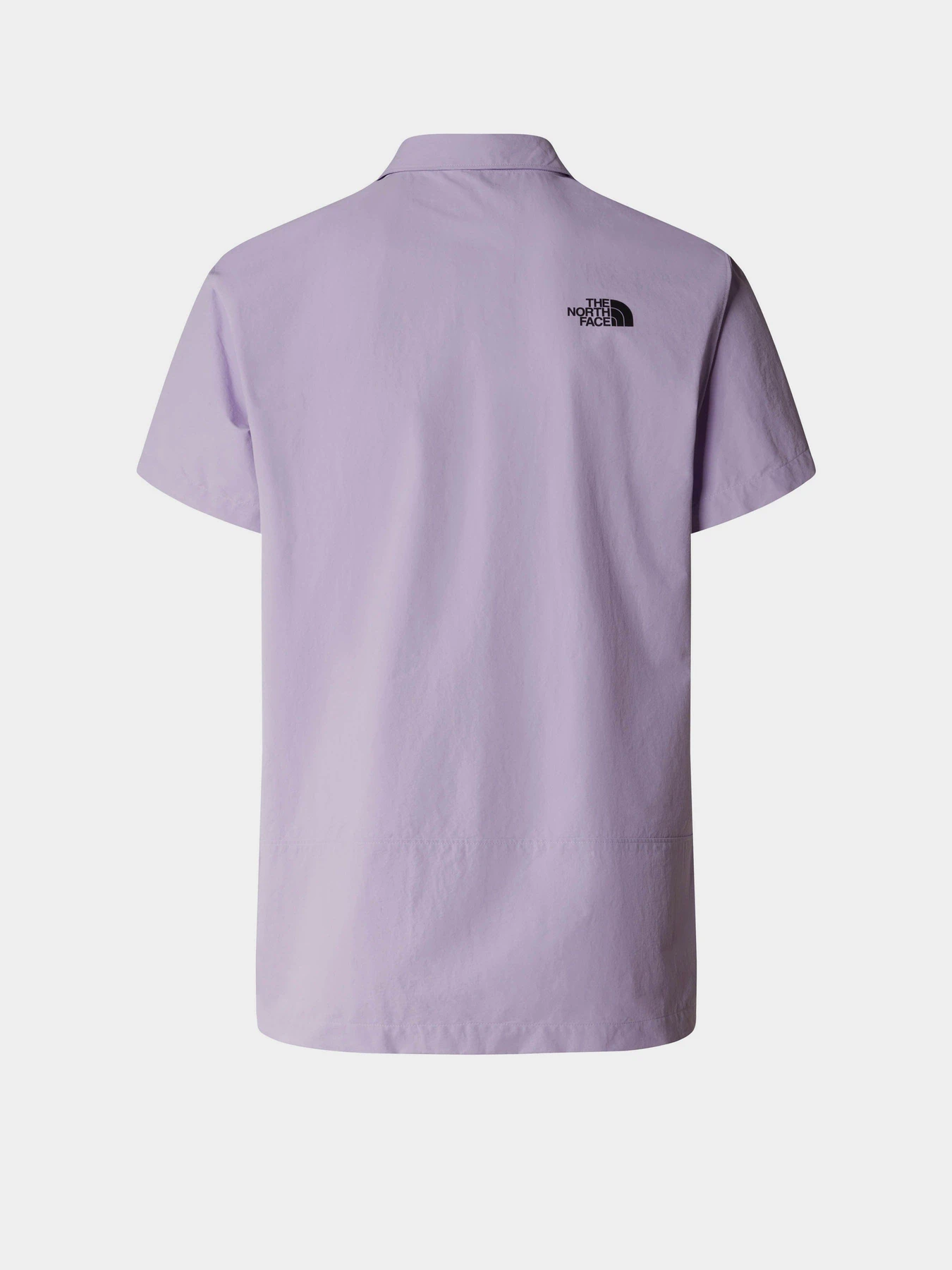 Рубашки The North Face M Murray Button Shirt модель NF0A879PQZI1 Рубашки The North Face M Murray Button Shirt модель NF0A879PQZI1 Фото