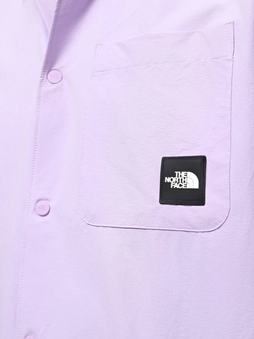 Чоловіча Сорочка повсякденна The North Face M Murray Button Shirt фото 3