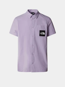 Рубашки The North Face M Murray Button Shirt модель NF0A879PQZI1 Фото