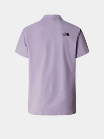 Рубашки The North Face M Murray Button Shirt модель NF0A879PQZI1 Фото