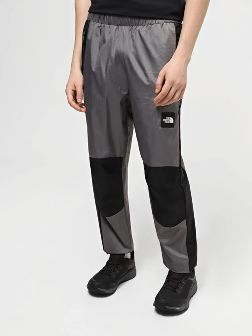 Брюки The North Face M Wind Shell Pant модель NF0A879QRPI1 Фото