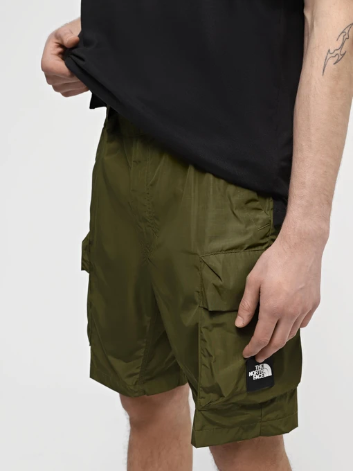 Шорти The North Face M Nse Cargo Pkt Short модель NF0A879RPIB1 Фото