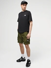 Шорты The North Face M Nse Cargo Pkt Short модель NF0A879RPIB1 Фото