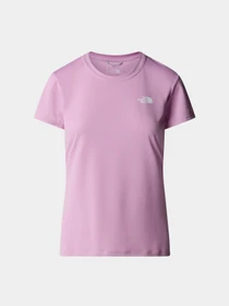 Футболки и поло The North Face W Reaxion Amp Crew - Eu модель NF00CE0TPO21 Фото