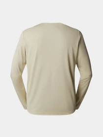 Худи и свитшоты The North Face Longsleeve Reaxion модель NF0A2UAD3X41 Фото