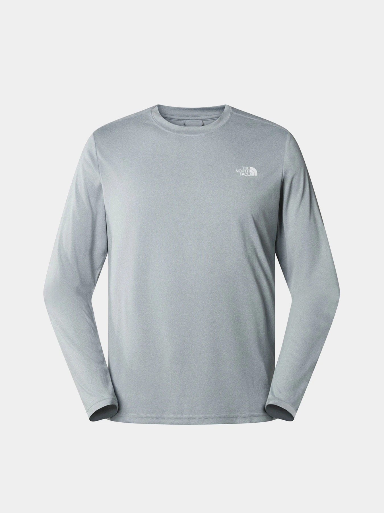 Худи и свитшоты The North Face M Reaxion Amp L/S Crew - Eu модель NF0A2UADX8A1 Фото