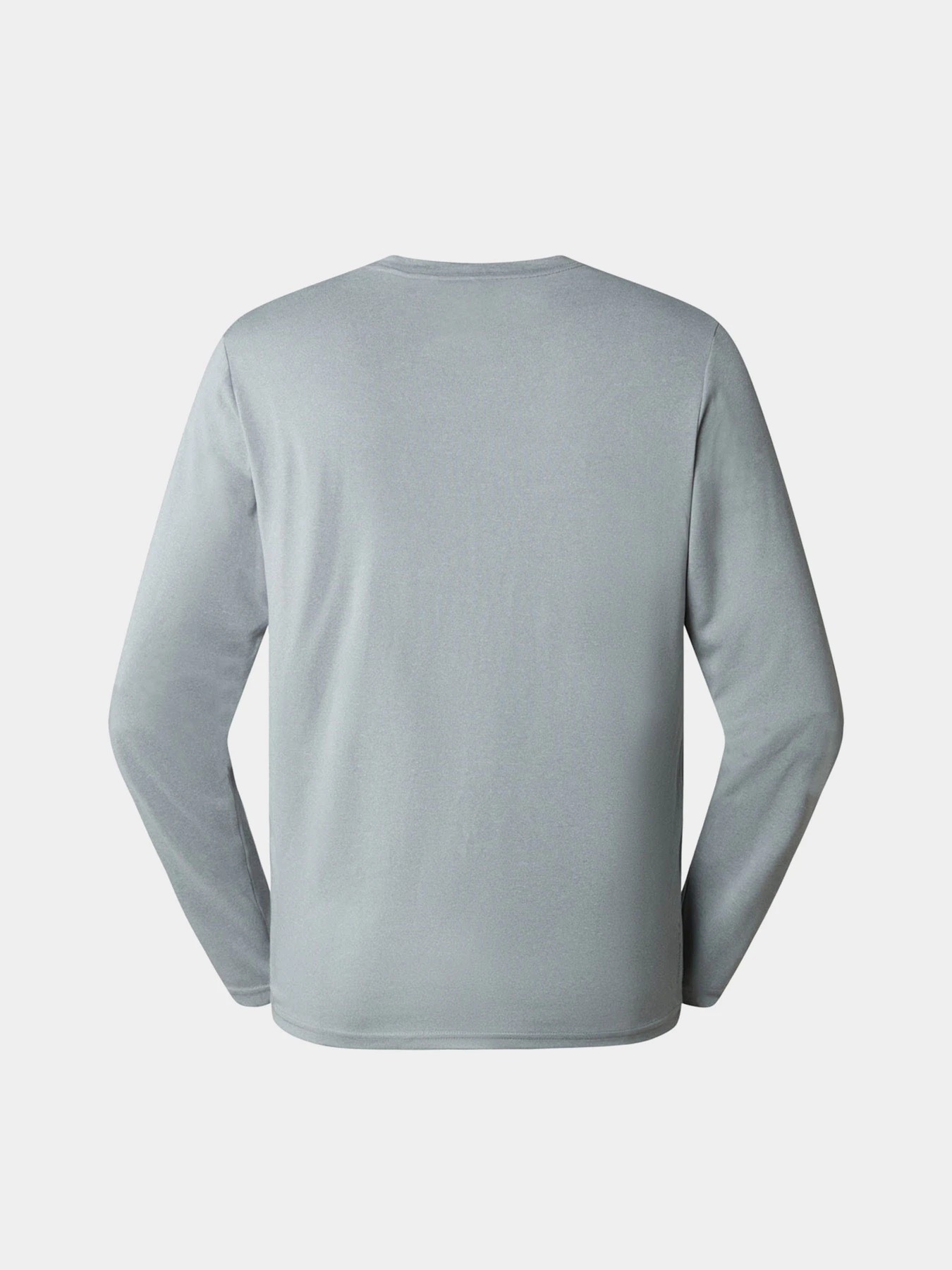 Худи и свитшоты The North Face M Reaxion Amp L/S Crew - Eu модель NF0A2UADX8A1 Фото