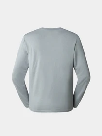 Худи и свитшоты The North Face M Reaxion Amp L/S Crew - Eu модель NF0A2UADX8A1 Фото