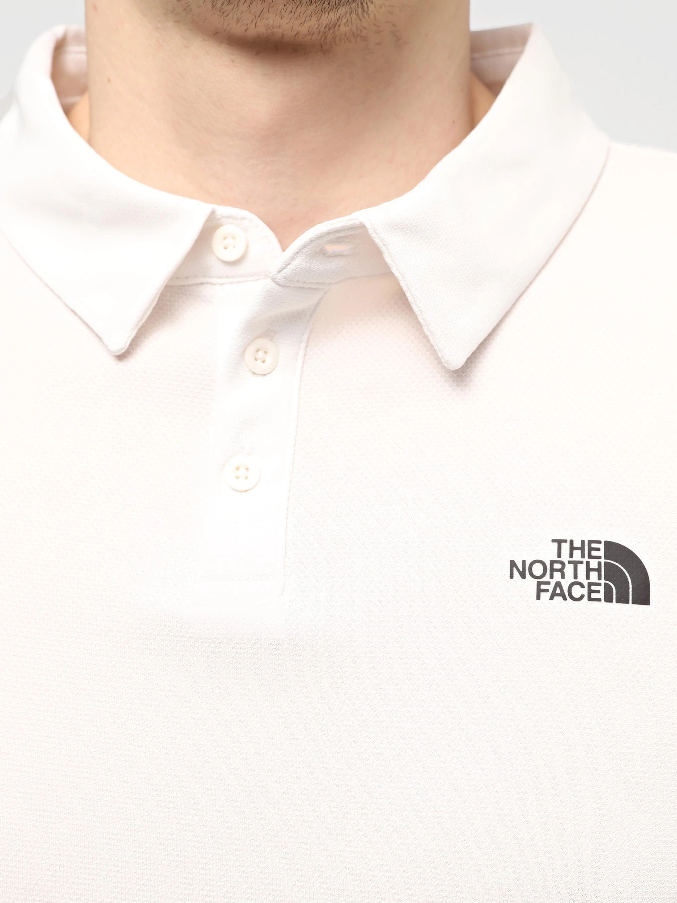 Футболки и поло The North Face M Tanken Polo - Eu модель NF0A2WAZQLI1 Футболки и поло The North Face M Tanken Polo - Eu модель NF0A2WAZQLI1 Фото