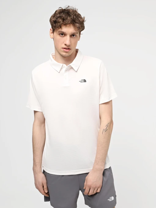 Футболки и поло The North Face M Tanken Polo - Eu модель NF0A2WAZQLI1 Фото